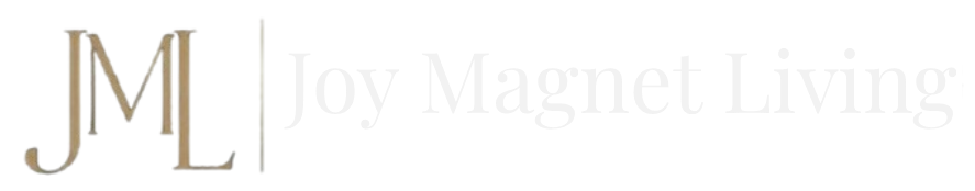 Joy Magnet Living